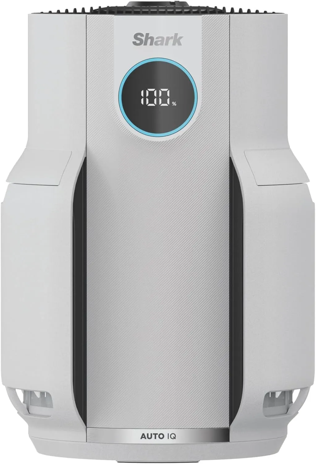 Shark NeverChange MAX purificatore aria bianco 130 mq
