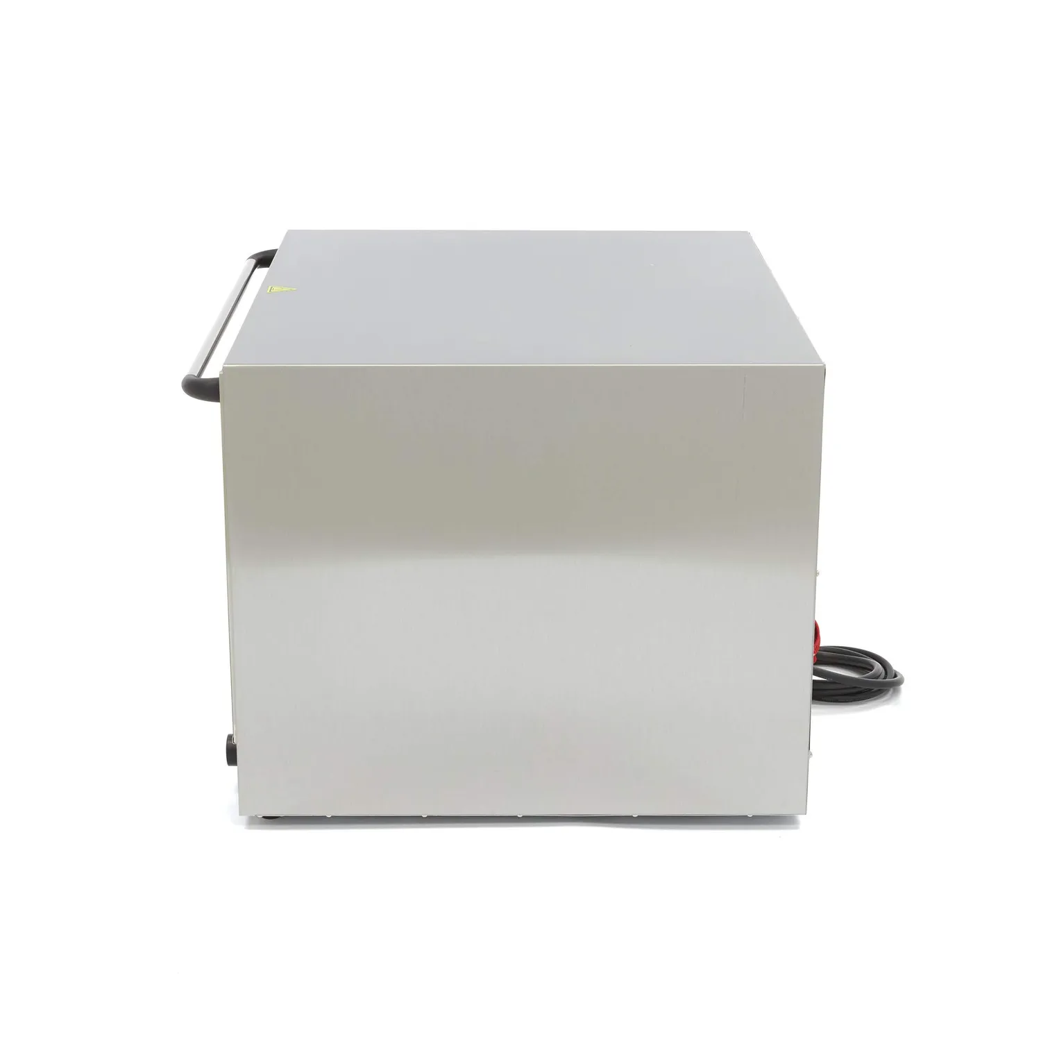 Pizza Maxima Forno a Convezione 2670W 300°C con Vapore
