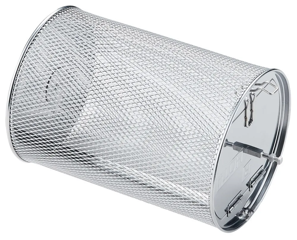 Melchioni Family Flora friggitrice ad aria 12L nera 1800W