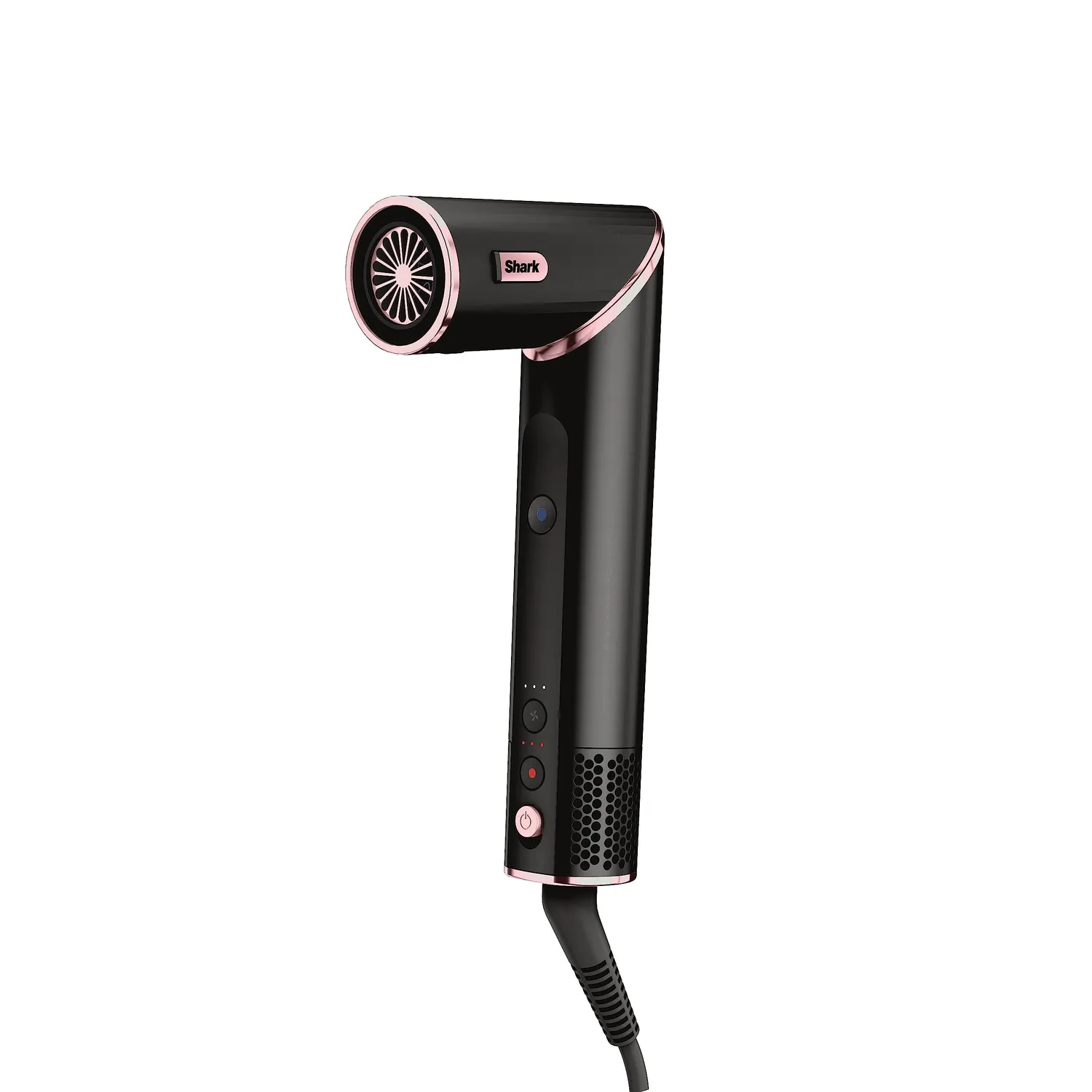 Shark FlexStyle HD440EU styler 5in1 nero oro rosa