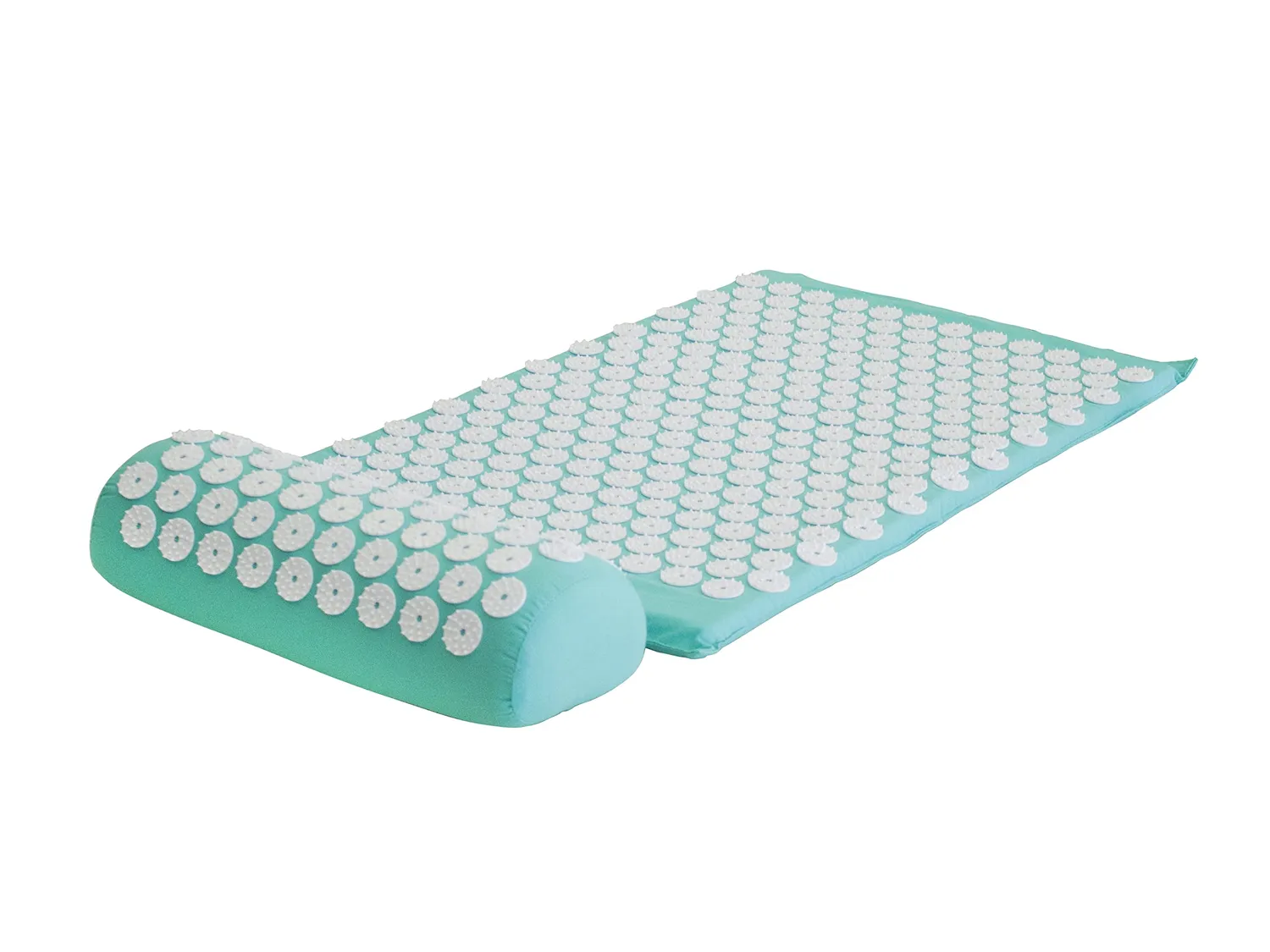 Beper C301ACC001 tappetino digitopressione cotone con cuscino