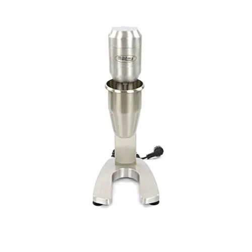 Pizza Maxima mixer bevande singolo 2 velocità 1 L 400W