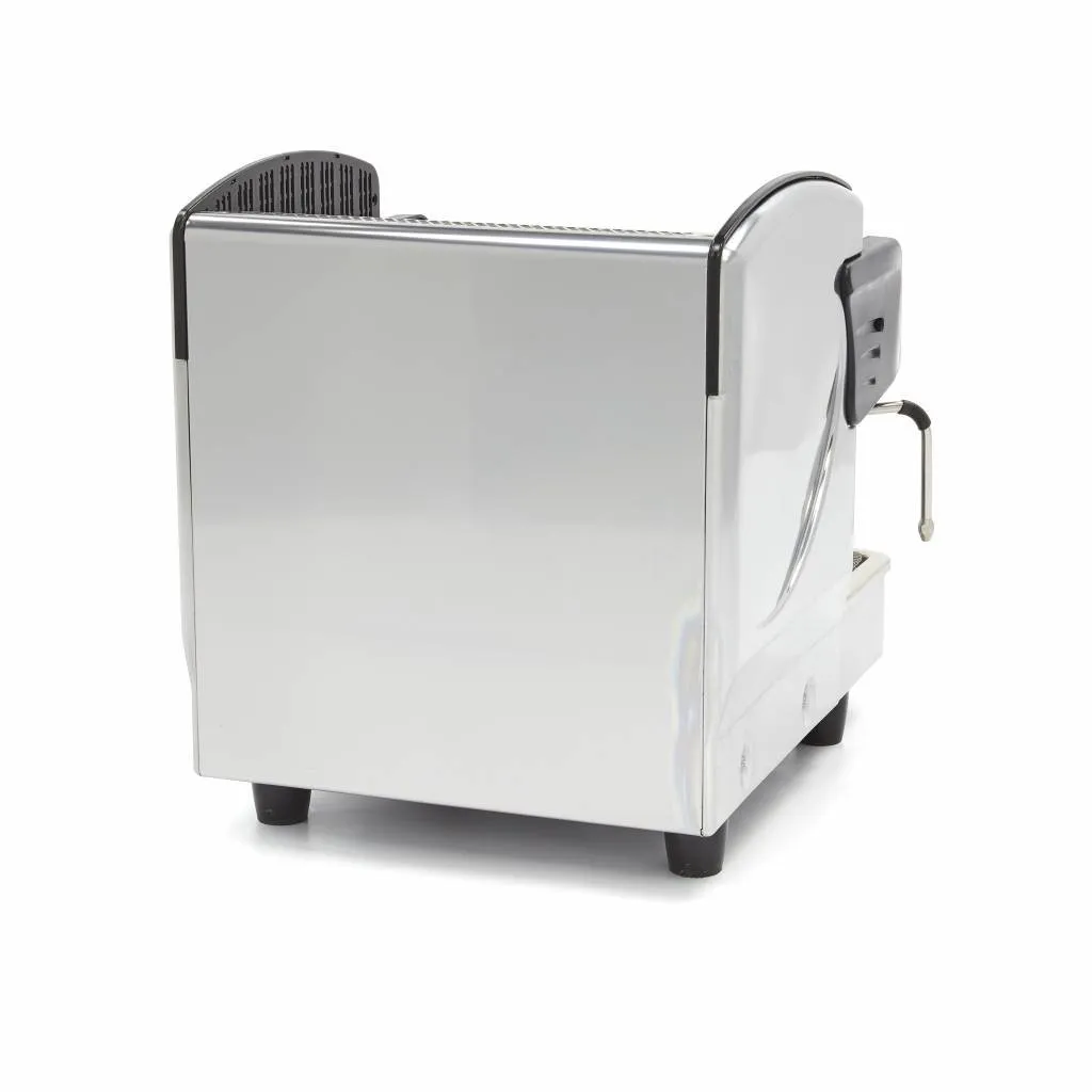 Maxima Elegance macchina espresso 1 gruppo 240 tazze