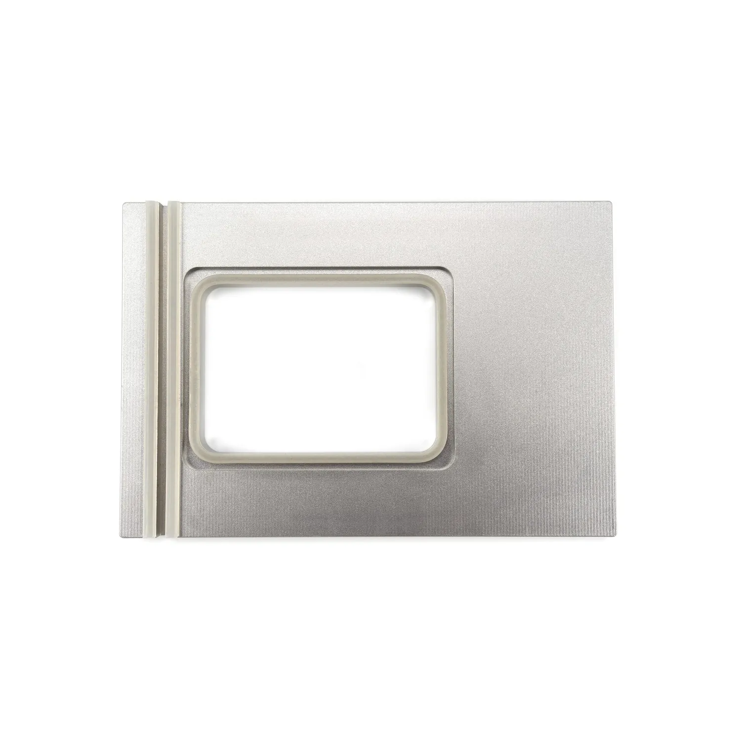 Maxima Small stampo monoporzione 1 scomparto 171x127 mm
