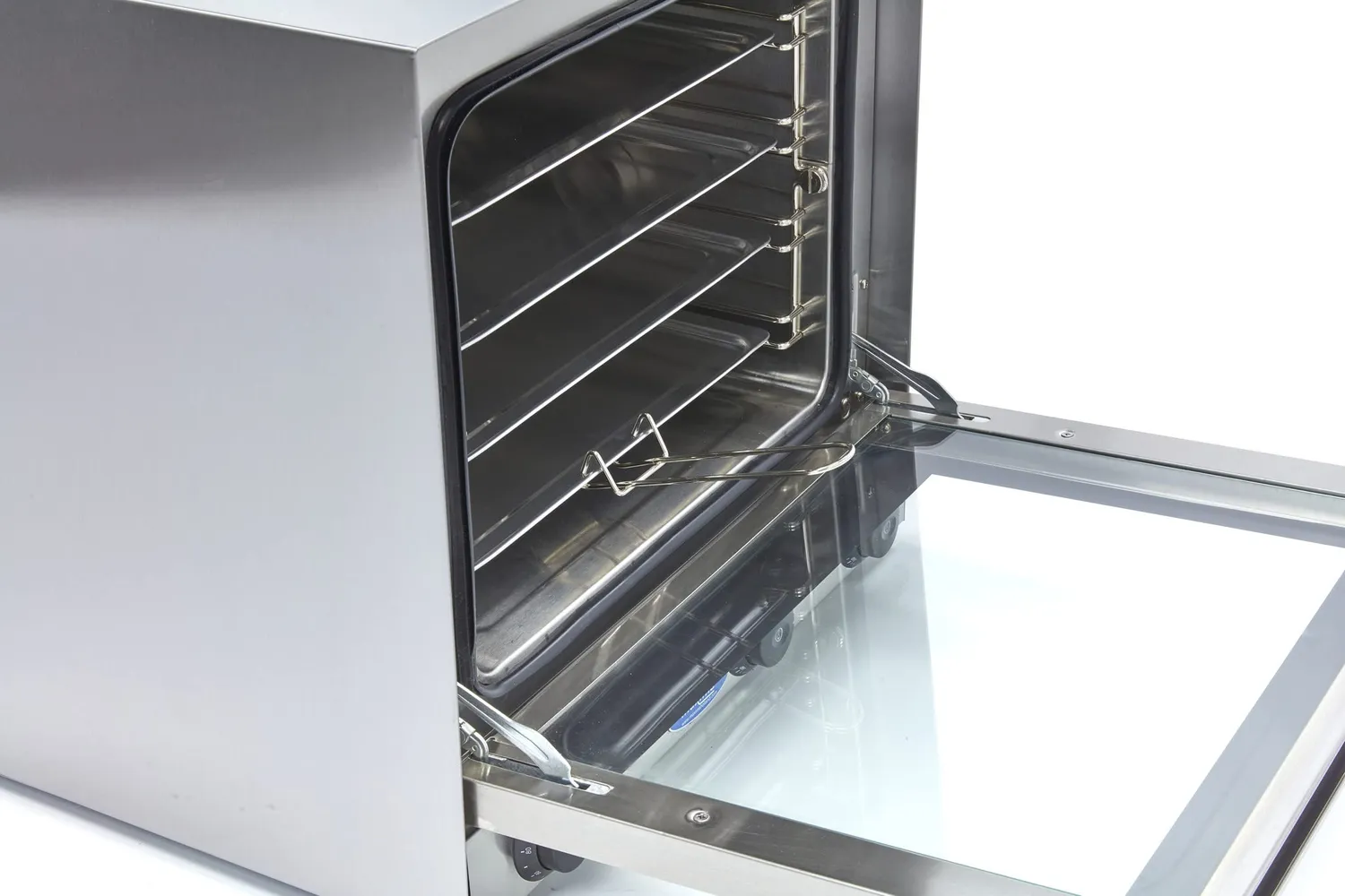 Maxima MCO Forno a Convezione ventilato con grill e timer