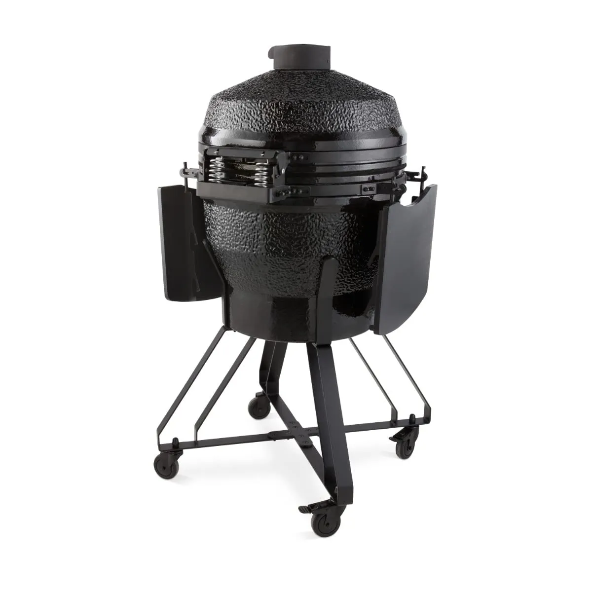 Maxima Premium Kamado BBQ 22" Ø 56 cm barbecue carbone ceramica