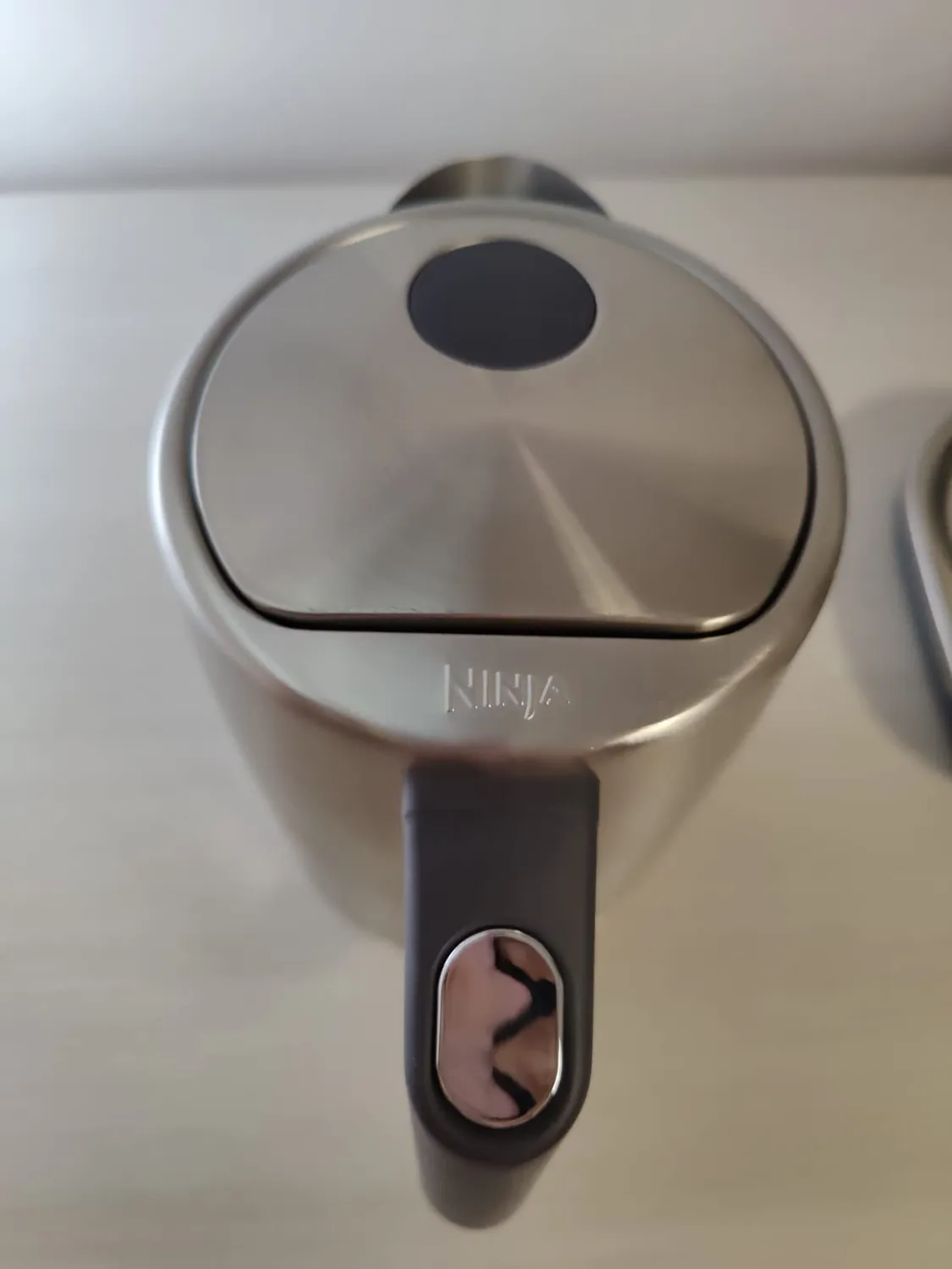 Ninja Bollitore Elettrico 1,7 L Acciaio Temperatura 6 Livelli