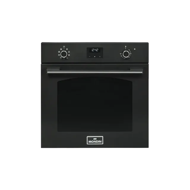 Mondin Classic FM61RE09ROO forno 60cm