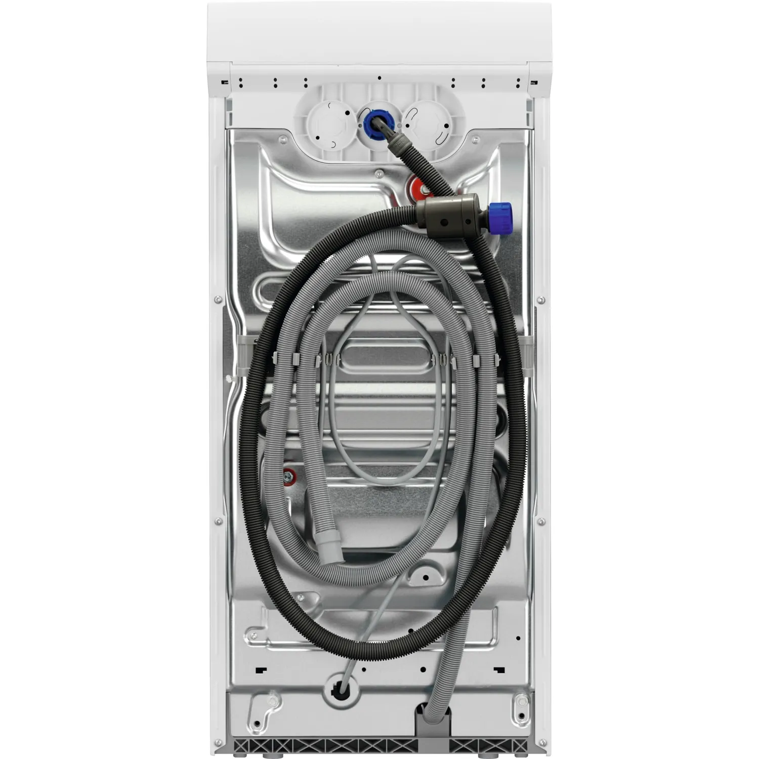 AEG Serie 6000 LTR6G26A lavatrice 6 kg classe A