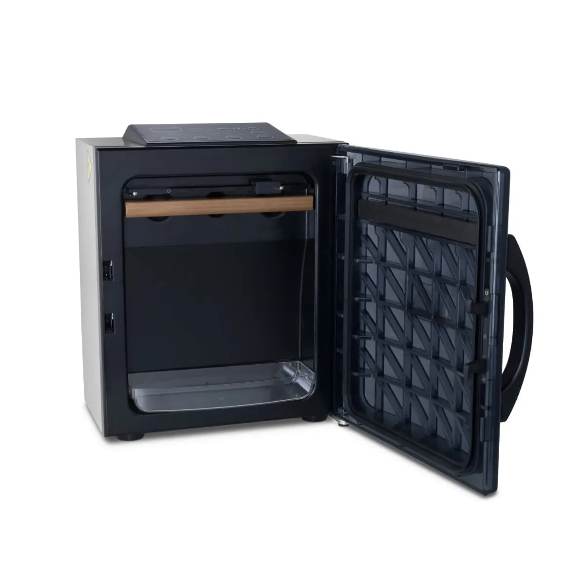 Maxima macchina sottovuoto inox Large per liquidi