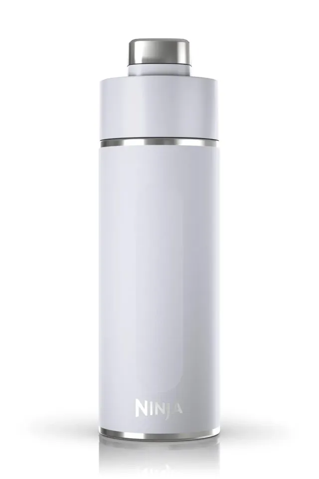 Ninja Thirsti DW2401EUUKDV borraccia termica gassate 700 ml nebbia