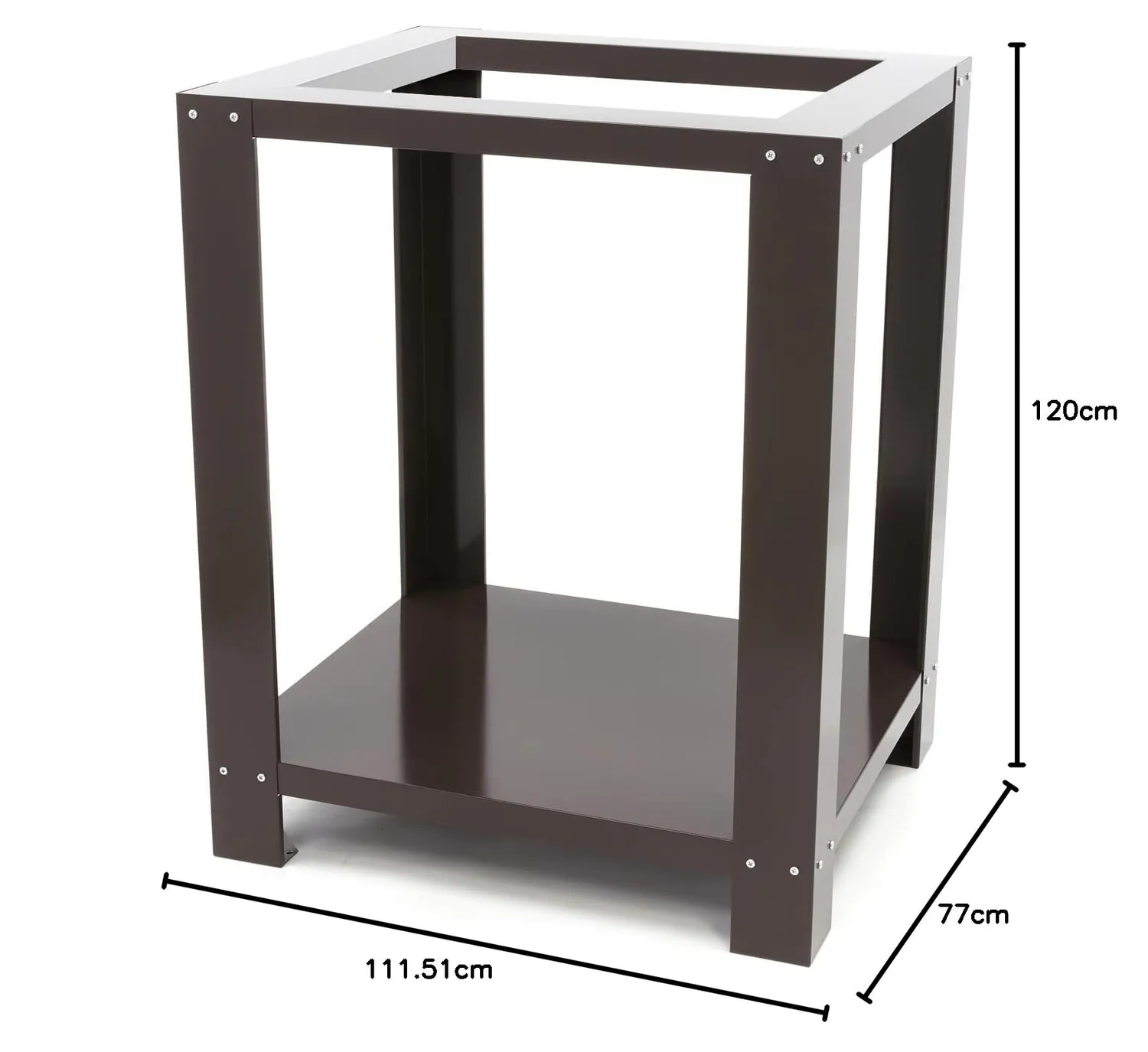 Maxima Deluxe forno pizza professionale 6x30 cm elettrico