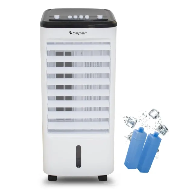 Beper Polar Jet P206RAF301 raffrescatore 4L 65W