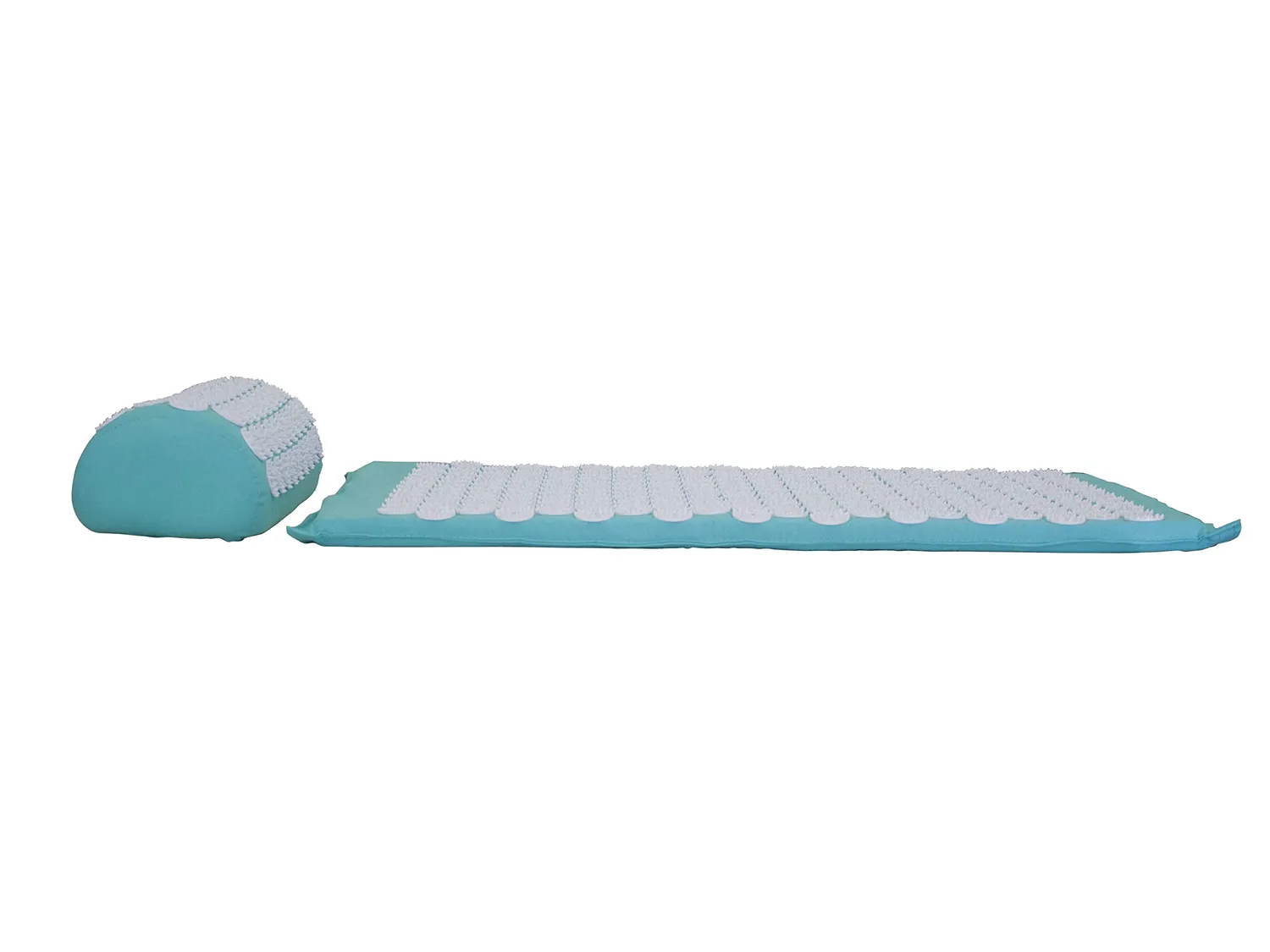 Beper C301ACC001 tappetino digitopressione cotone con cuscino