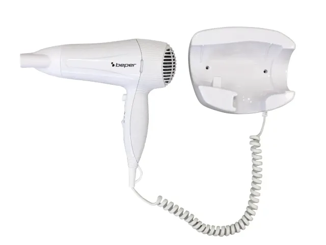Beper 40.490 phon da parete 2000W con supporto