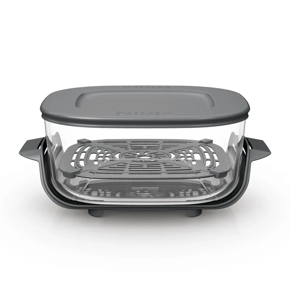 Ninja CRISPi CleanCrisp Contenitore Vetro 3,8 L FN101