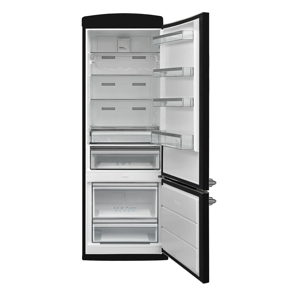 Mondin Classic MFC7DN frigorifero 70cm