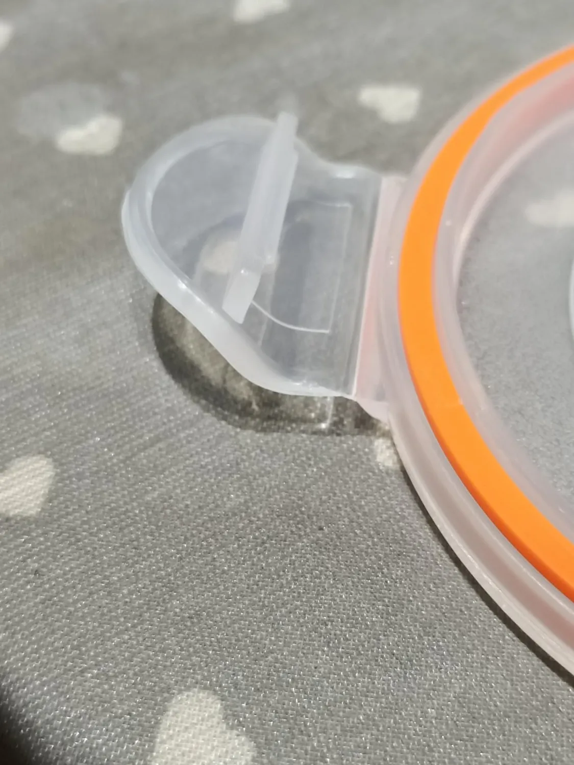 Yashe Contenitori Ermetici Alimenti Set 16 Pezzi Mist Formati