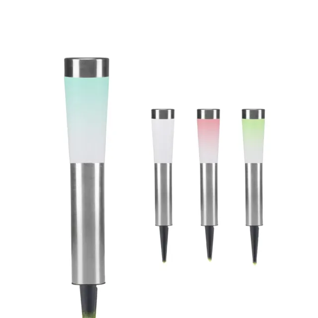 Beper P207OUT002 faretto solare LED 56 cm IP44
