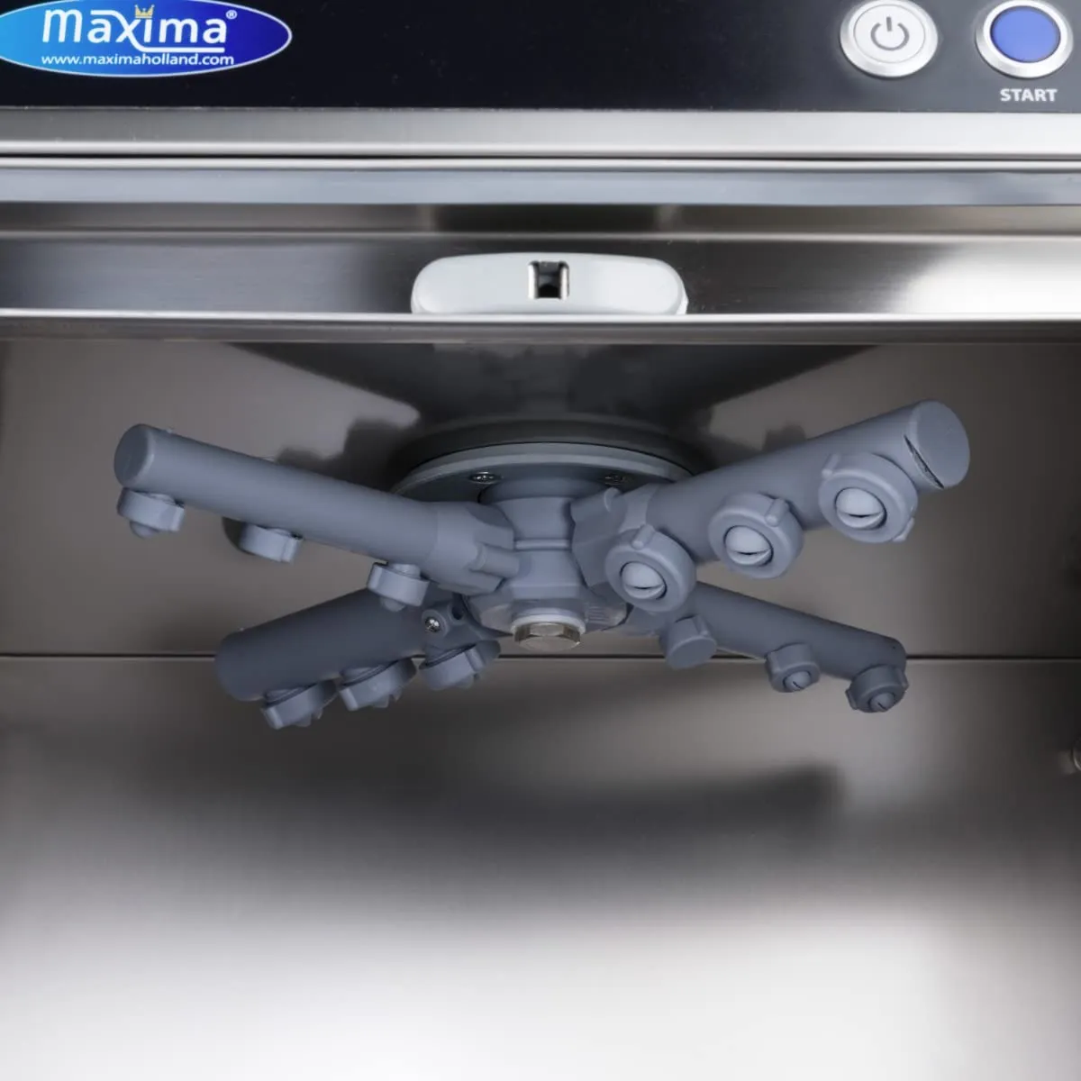 Maxima VN-400 lavastoviglie professionale 40x40 230V