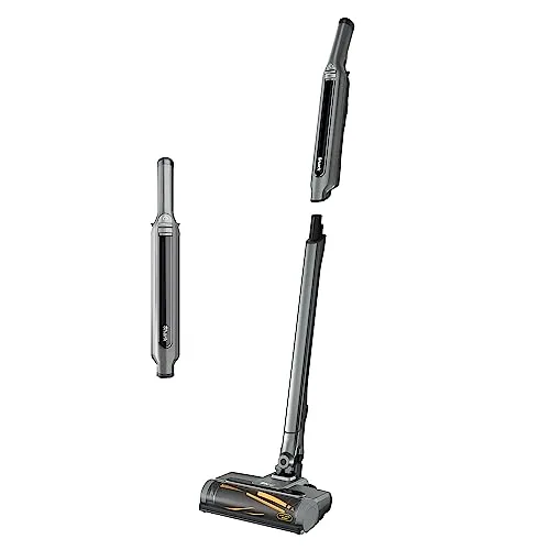Shark WandVac System WV362EUT scopa elettrica 32 minuti blu