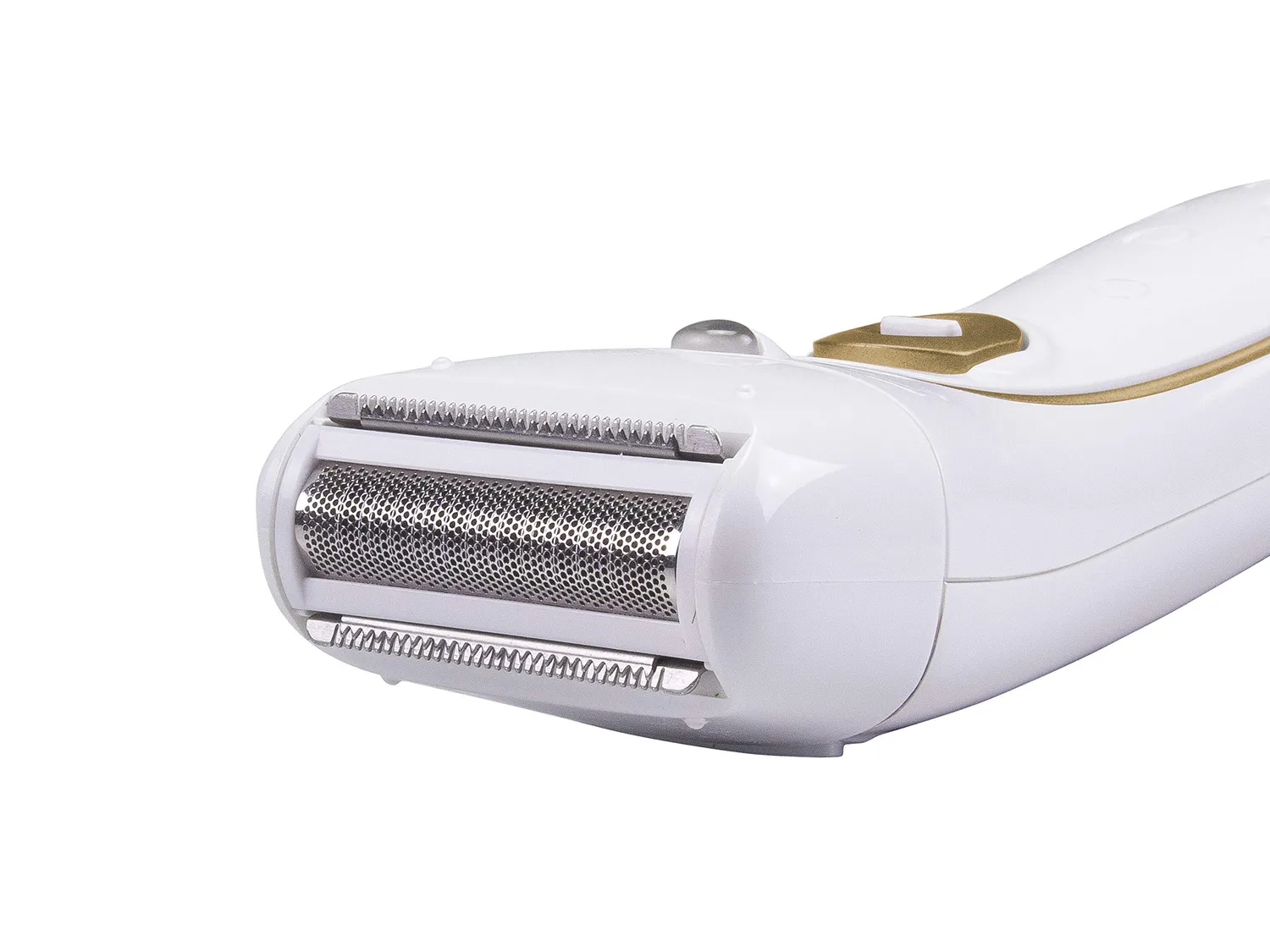 Beper 3BEPI001 Epilatore 2in1 Ricaricabile con Rasoio