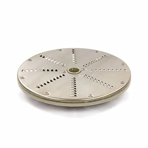 Pizza Maxima VC450 grattugia standard 4 mm disco