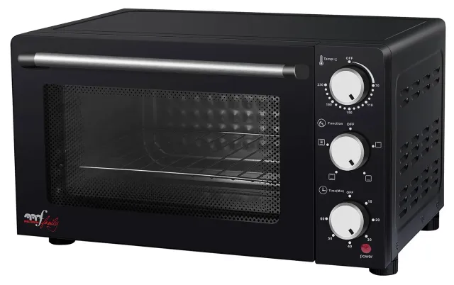 Melchioni Enjoy 24 Fornetto Elettrico 24L Ventilato