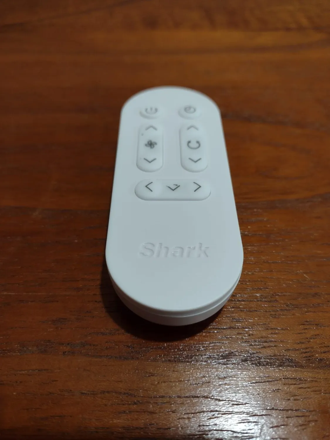 Shark FlexBreeze ventilatore con nebulizzatore bianco