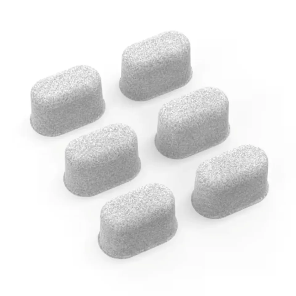 Ninja Luxe filtri acqua espresso 6 pezzi ES501 ES601 ES701