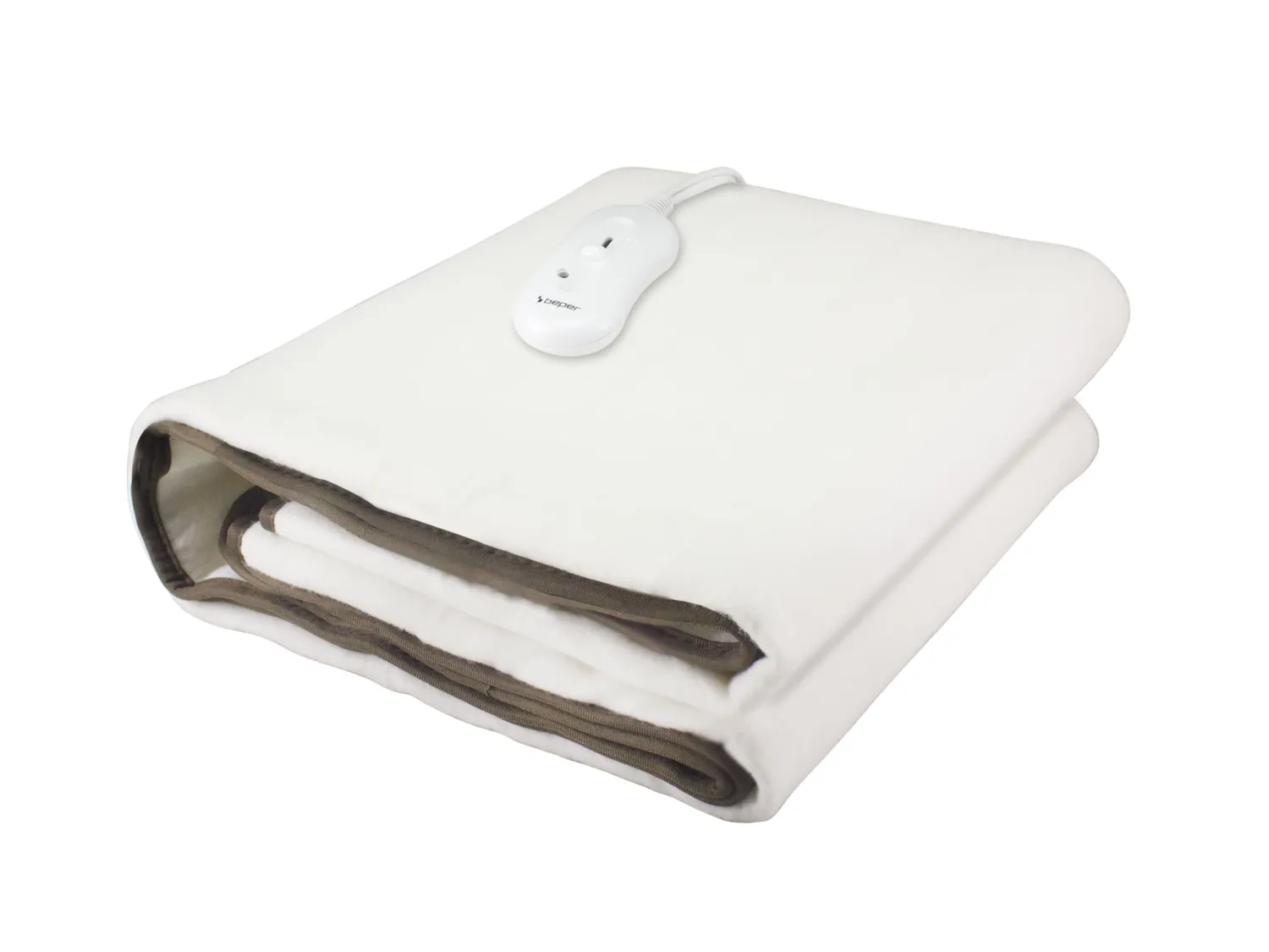 Beper P203TFO110 Scaldaletto Matrimoniale 160x140 3 Livelli