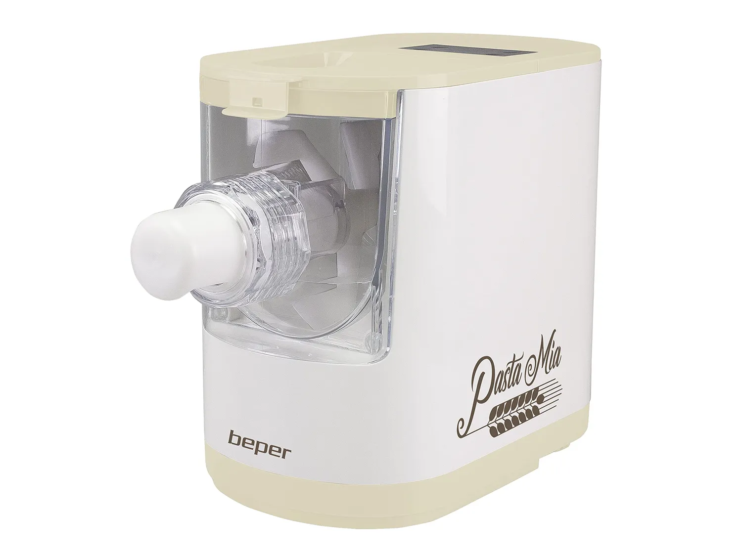 Beper P102SBA500 Macchina Pasta Fresca Automatica 8 Trafile