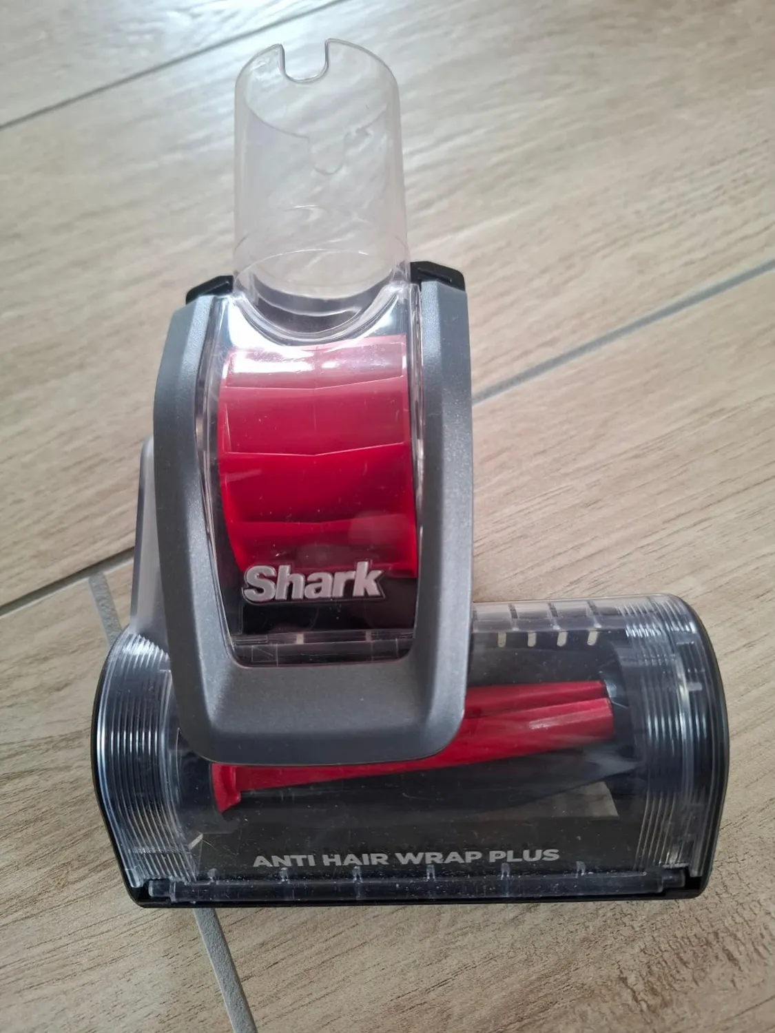 Shark HZ500EUT aspirapolvere filo rosa 10m pet