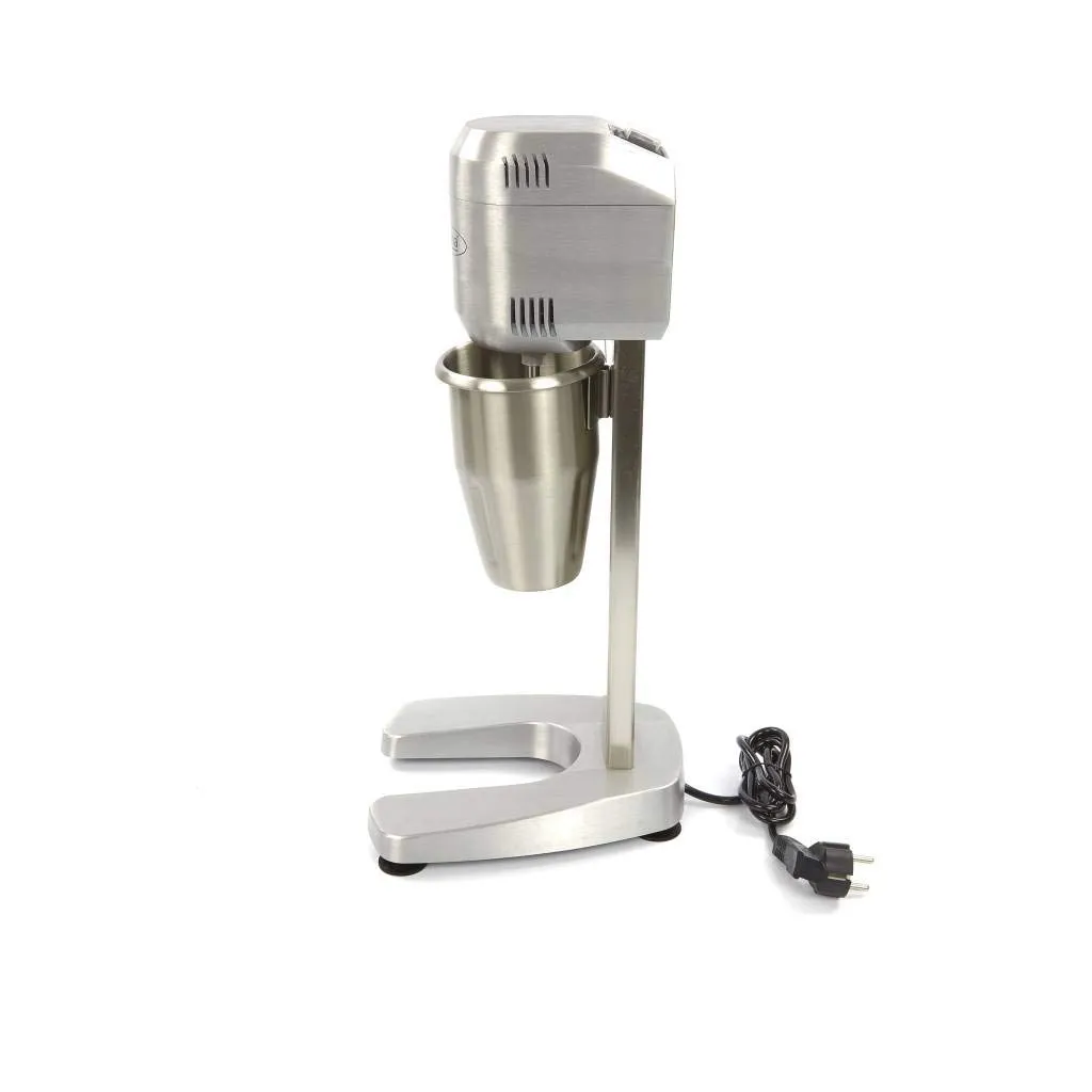 Pizza Maxima mixer bevande singolo 2 velocità 1 L 400W