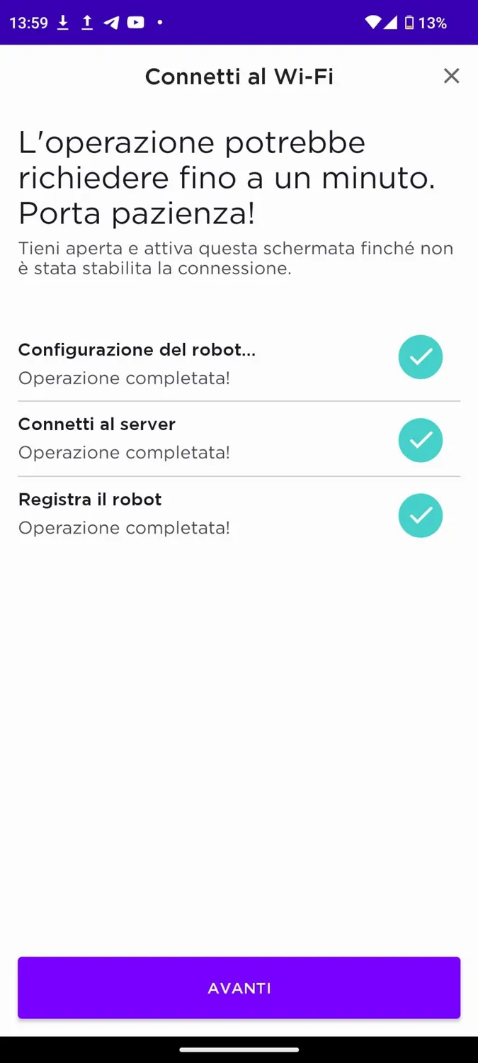 Shark PowerDetect robot aspirapolvere nero autosvuotante 60 giorni