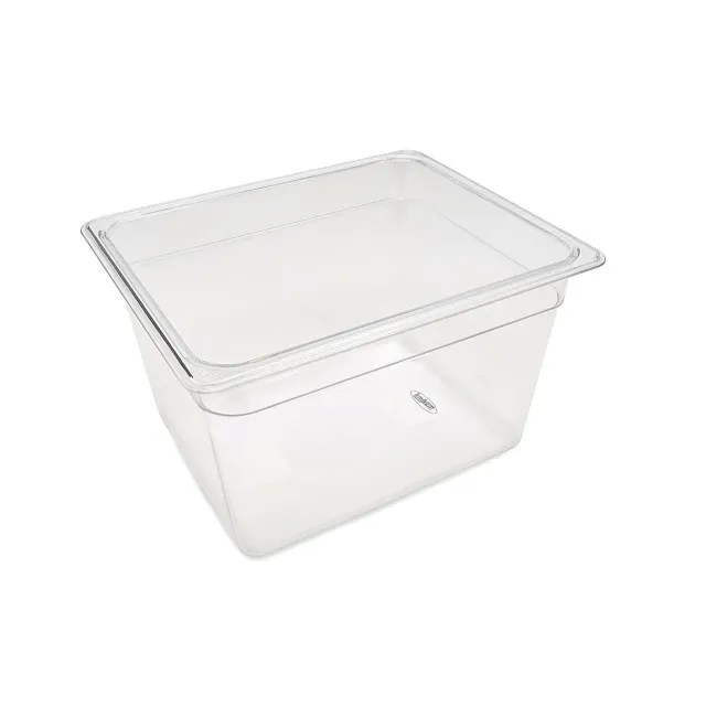 Maxima Contenitore Gastronorm 1/2 GN 20 cm policarbonato