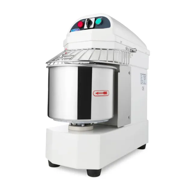 Pizza Maxima Impastatrice a Spirale 10L 6kg Professionale