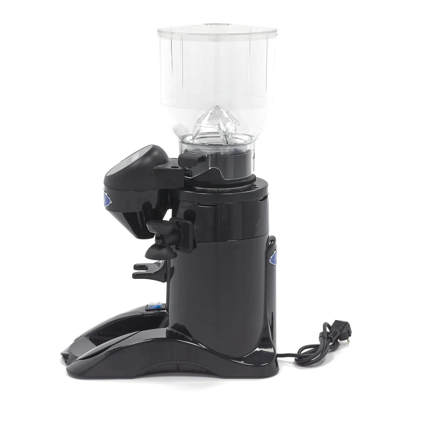Maxima Macinacaffè 2 Kg Digitale con Dosatore