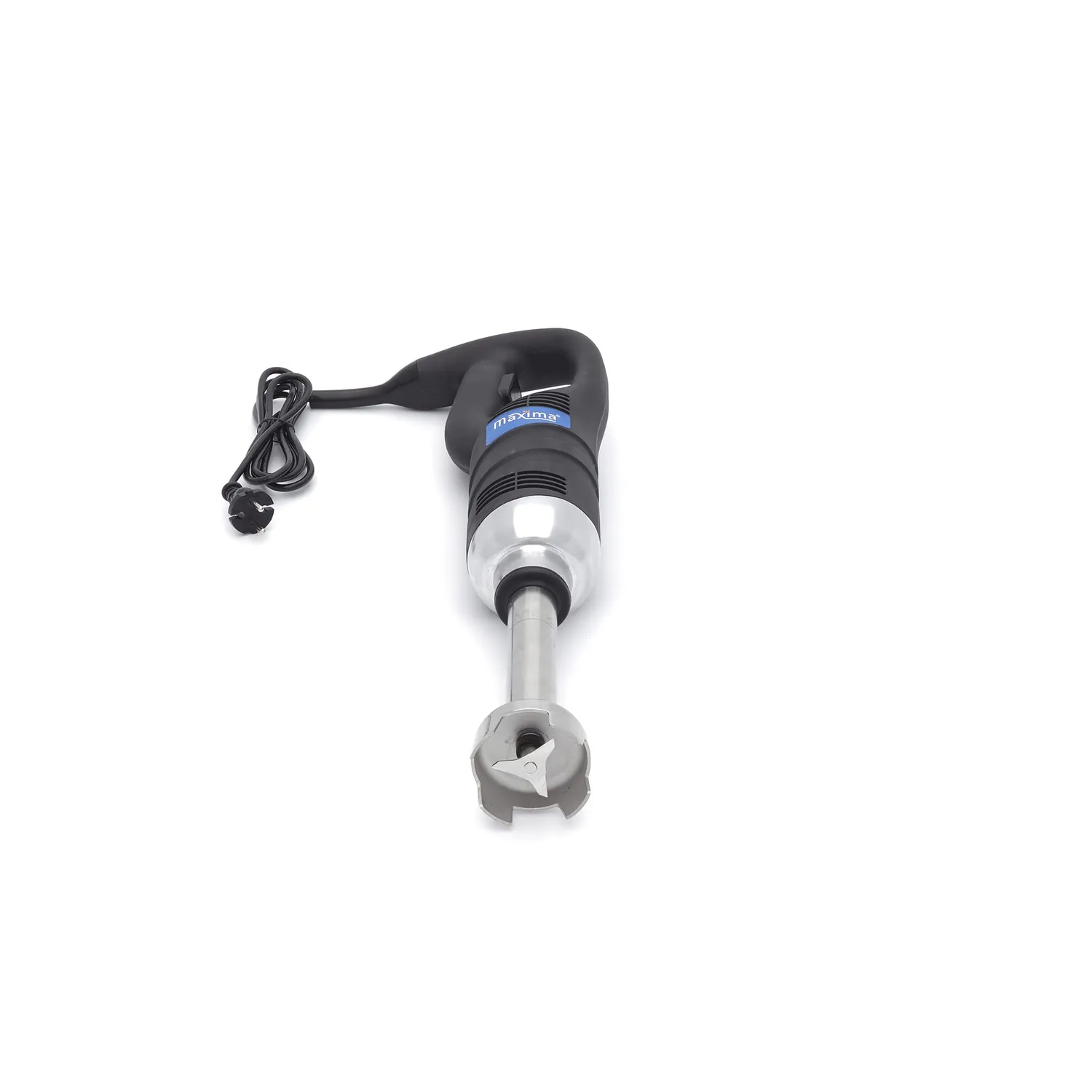 Maxima Frullatore a Immersione 21 cm 450W professionale