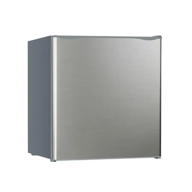 Samet Ametista50 Mini Frigo Bar 41 Lt Inox Freezer