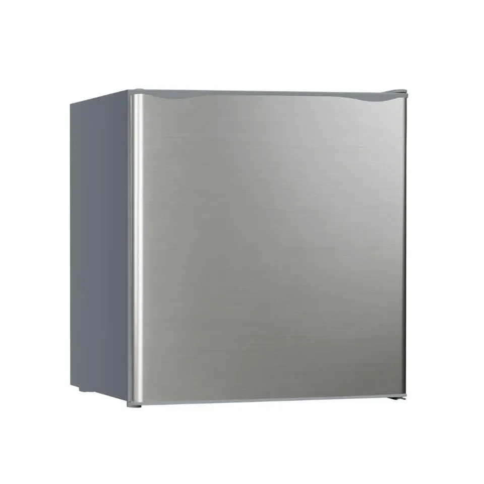 Samet Ametista50 Mini Frigo Bar 41 Lt Inox Freezer