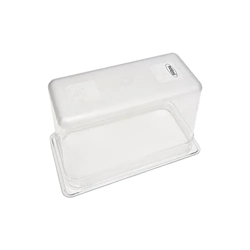 Pizza Maxima Gastro contenitore GN 1/3 20 cm policarbonato