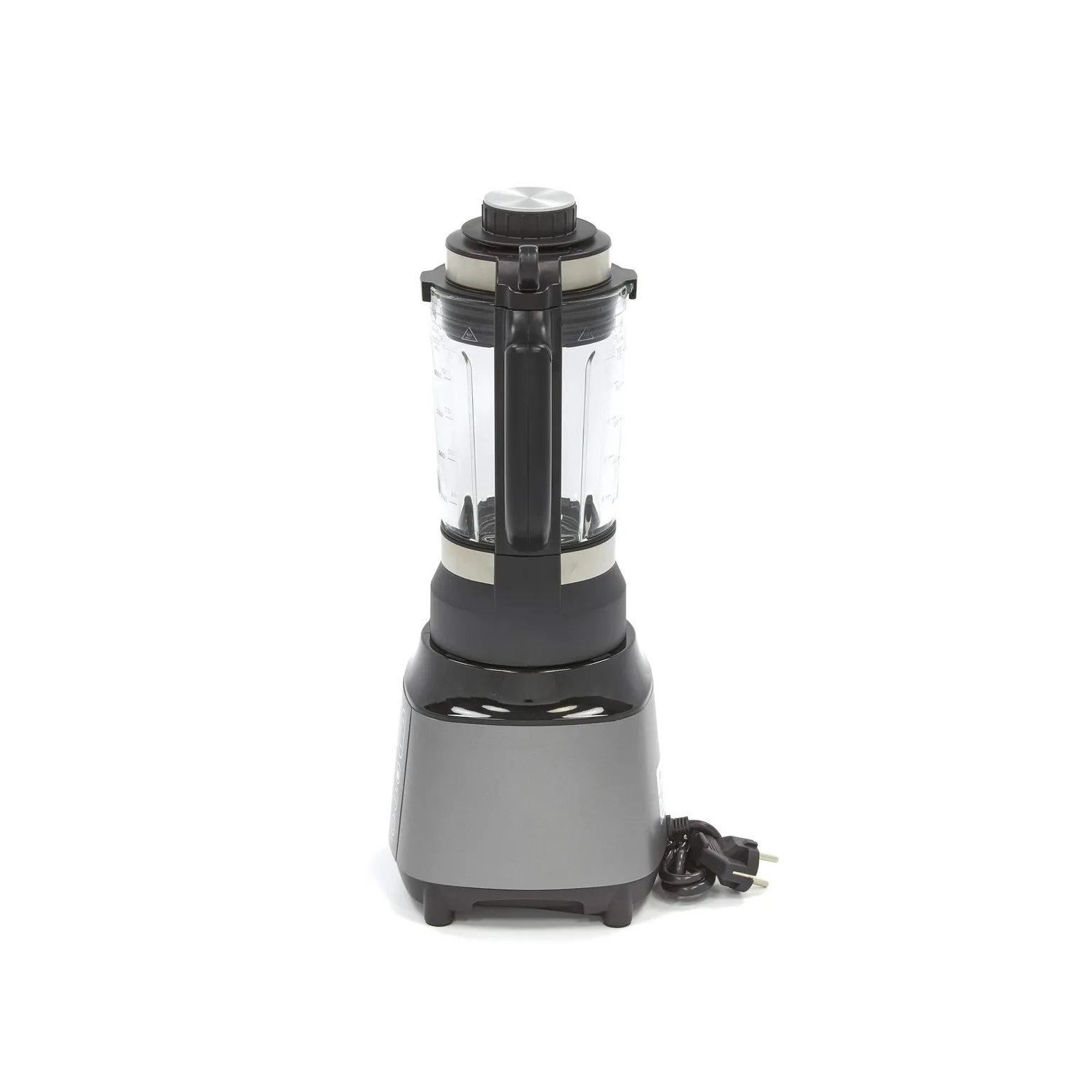 Maxima Thermomixer Frullatore 1,2 L 1550 W riscaldato