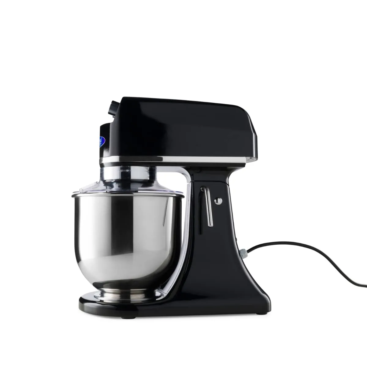 Maxima impastatrice planetaria MPM 7L nera 11 velocita