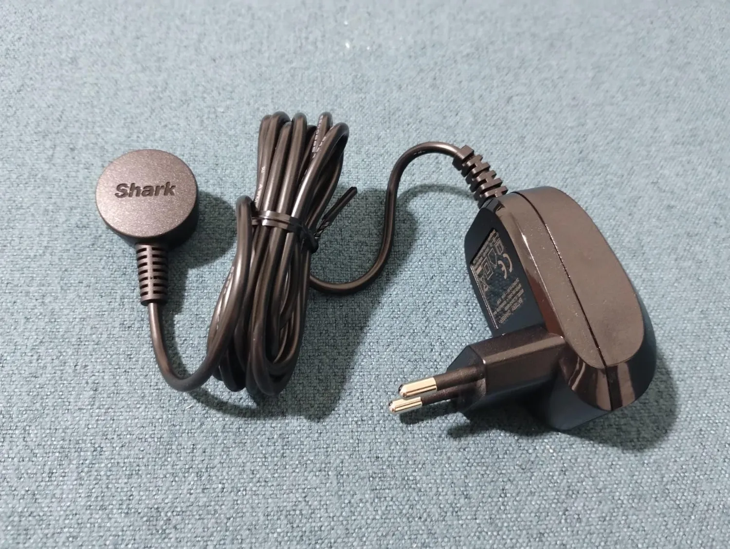 Shark StainForce HX100EUCP smacchiatore senza filo bundle