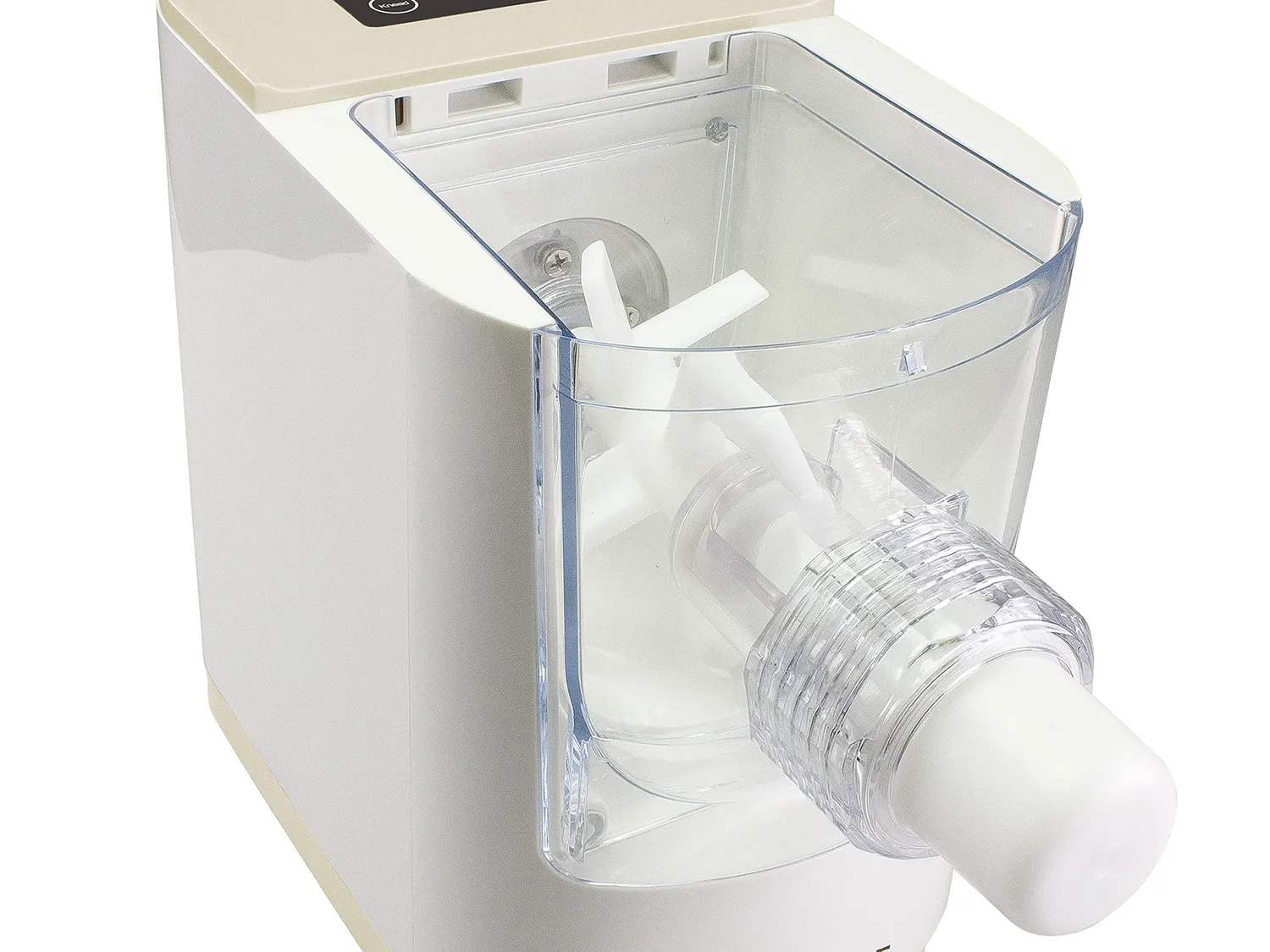 Beper P102SBA500 Macchina Pasta Fresca Automatica 8 Trafile