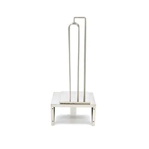 Maxima portabottiglie inox 33 bottiglie Ø7,5 cm