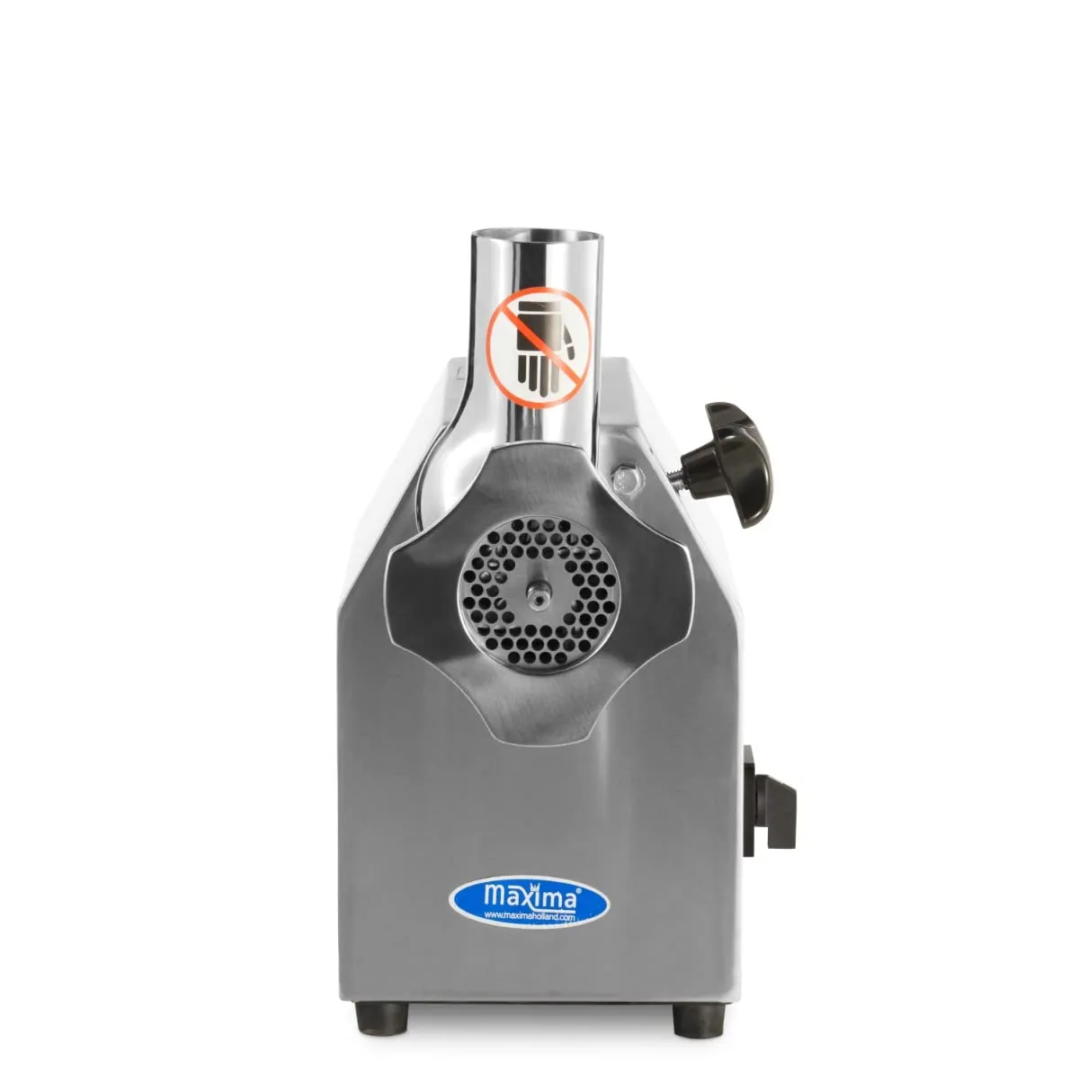 Pizza Maxima MMM 22 tritacarne elettrico 1100W 220 kg/h