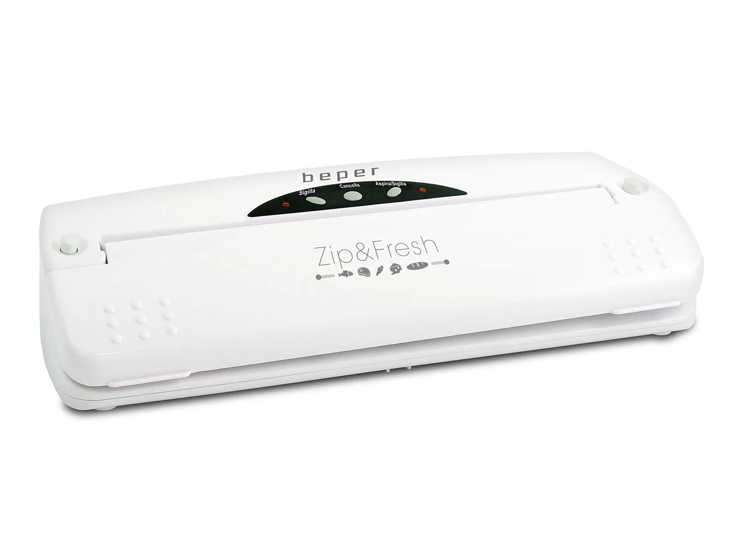 Beper Zip and Fresh macchina sottovuoto 30cm
