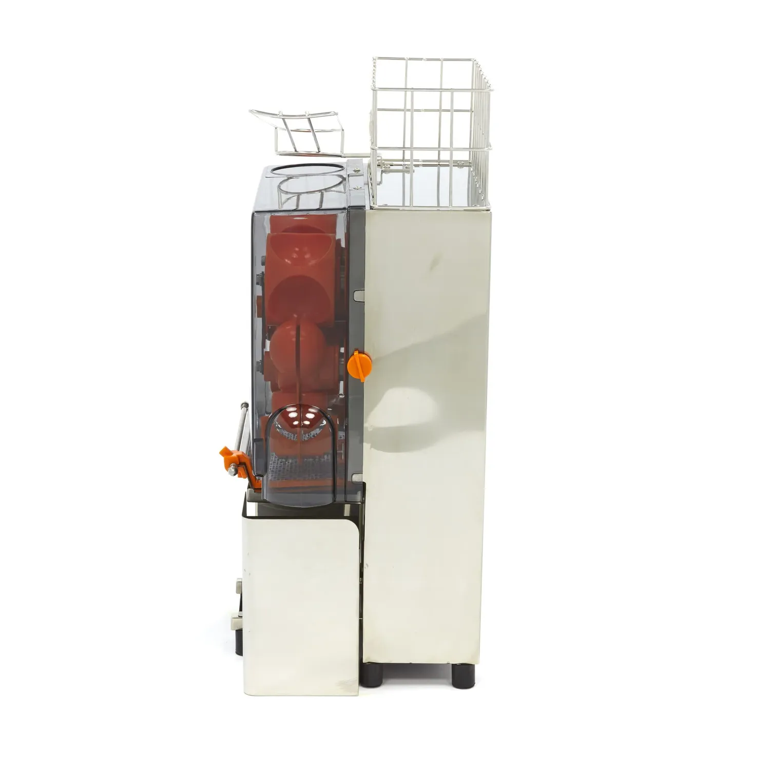Maxima spremiagrumi automatico 8 kg 25/min vetro 16 cm